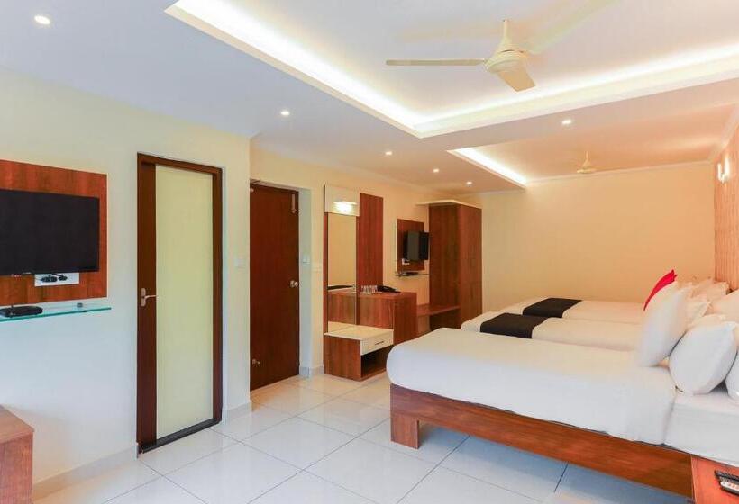 تختخواب و صبحانه Super Collection O Companion Leisure Homes