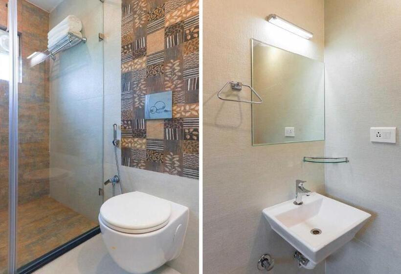 تختخواب و صبحانه Super Collection O Companion Leisure Homes