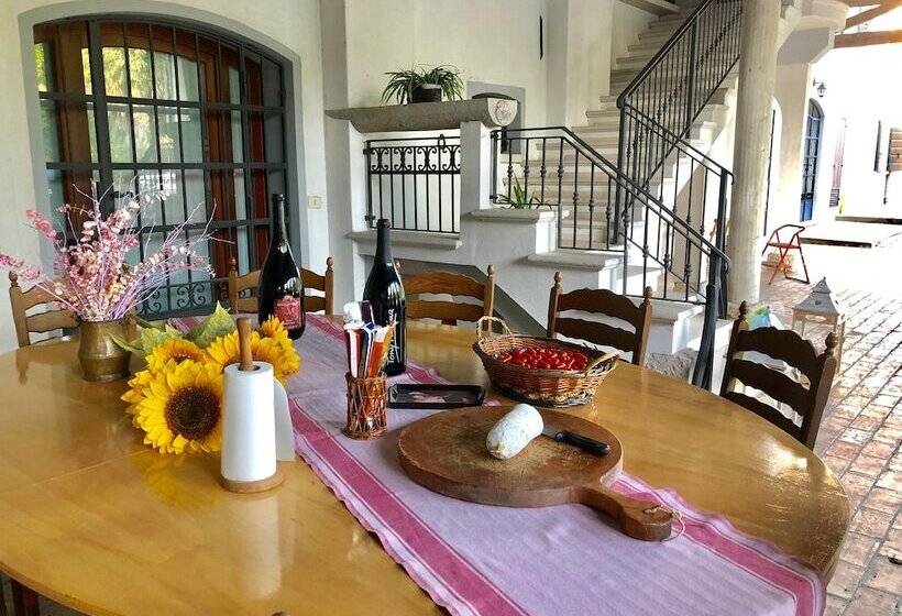 住宿加早餐 Villa Casa Sonia