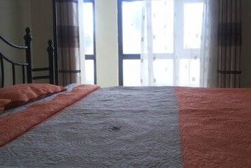 هتل Heldan Inn