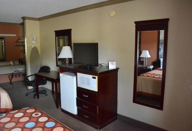 Отель Hill Country Inn And Suite