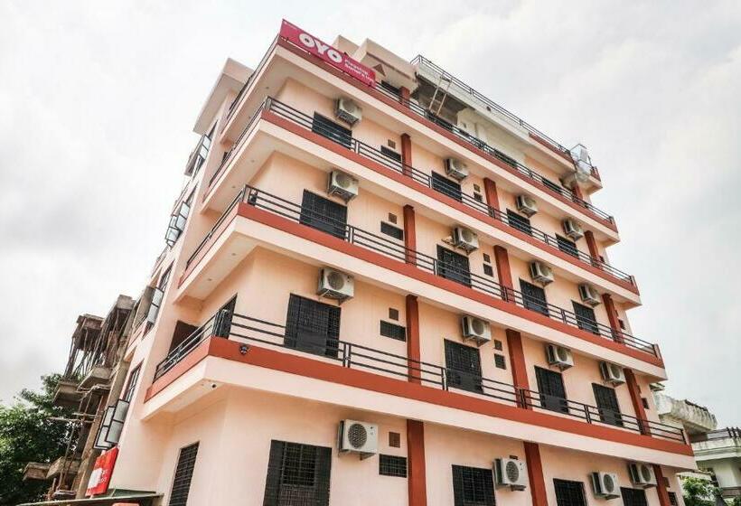 هتل Flagship Sonal S Inn Allen Ganj