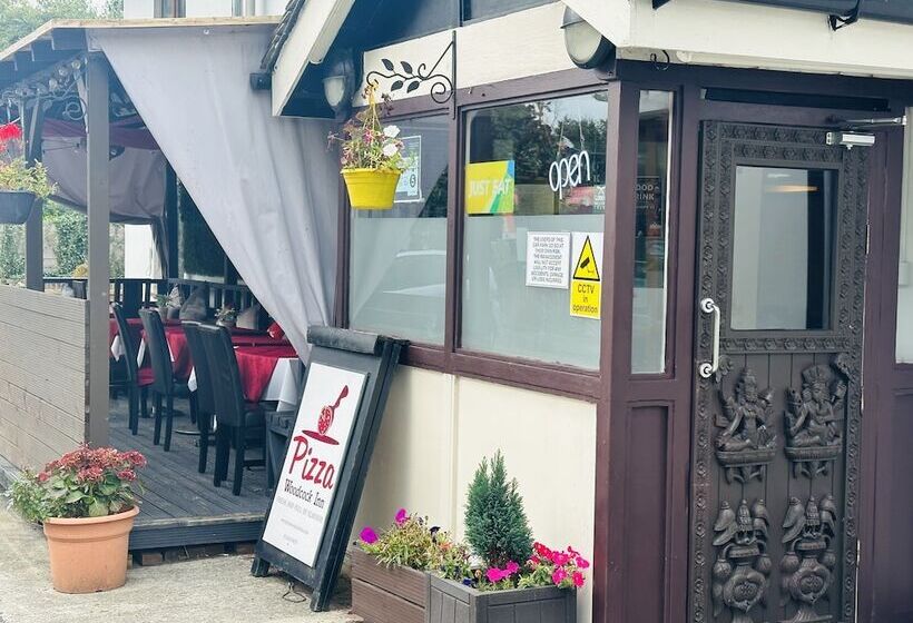 酒店 Woodcock Inn