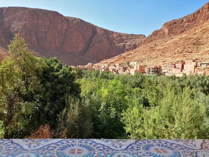 پانسیون Dar Aicha