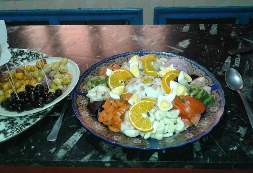 پانسیون Dar Aicha