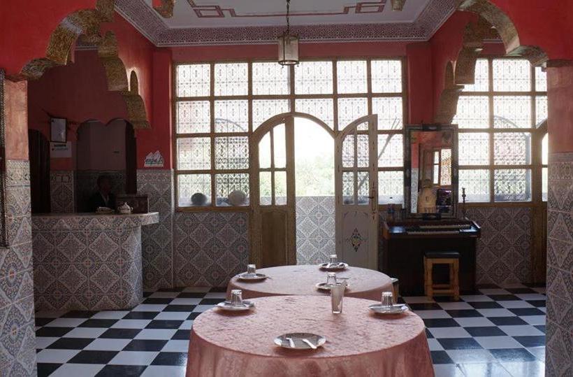 پانسیون Dar Aicha