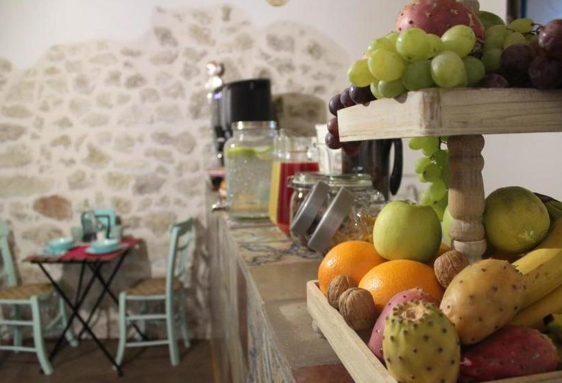 پانسیون Dimore San Nicola