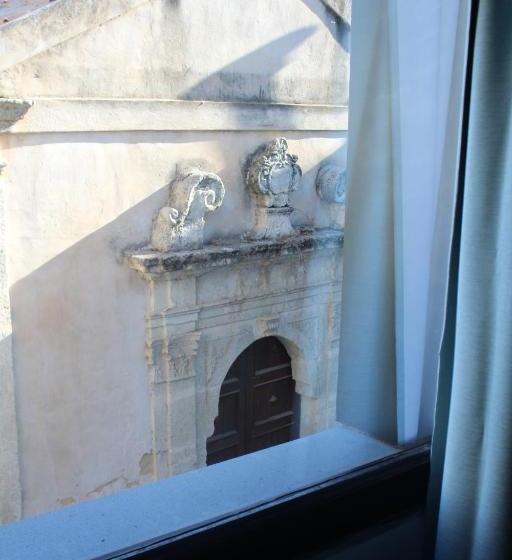 پانسیون Dimore San Nicola