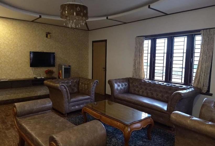 پانسیون Havelock Leisure A Boutique Villa