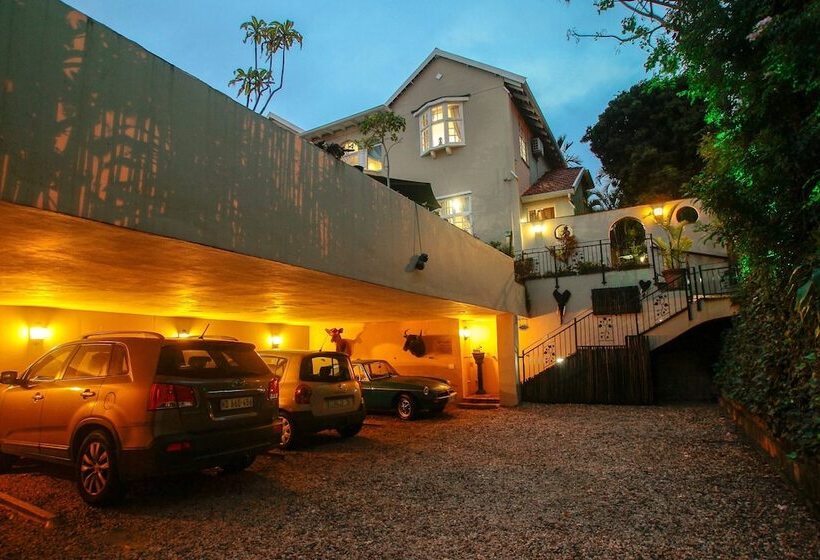 Acorn B&b In Durban