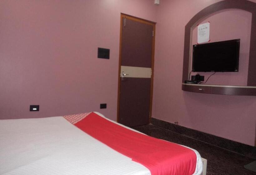 تختخواب و صبحانه New Infinite Homestay