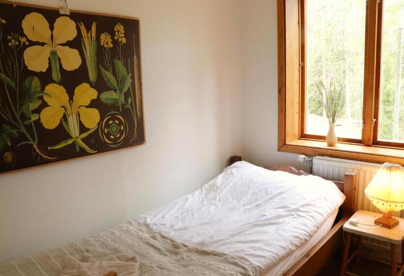 مبيت وإفطار Turistgården Särna