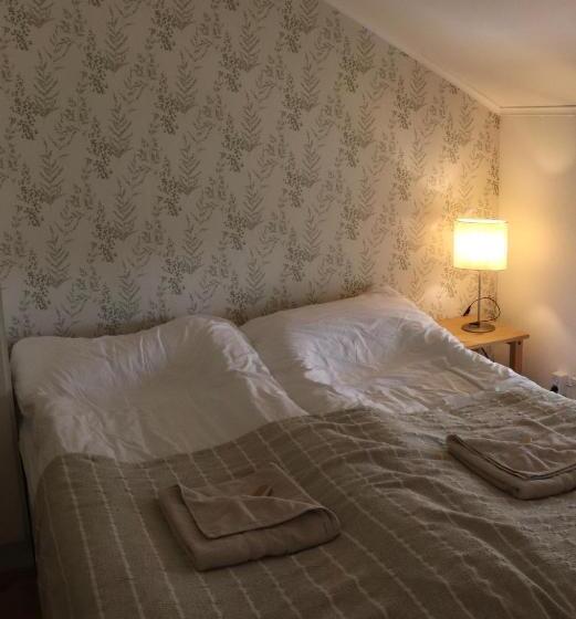 مبيت وإفطار Turistgården Särna