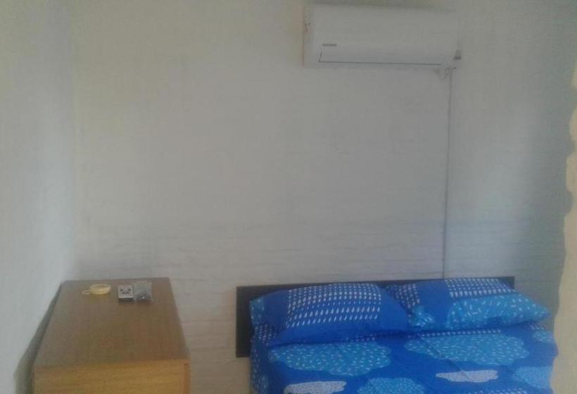 هتل Hostal Posada Del Hum