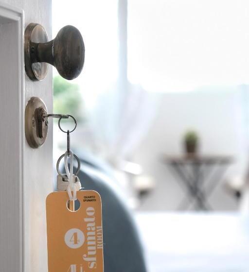 پانسیون 4u Lisbon Suites & Guesthouse Vii Airport
