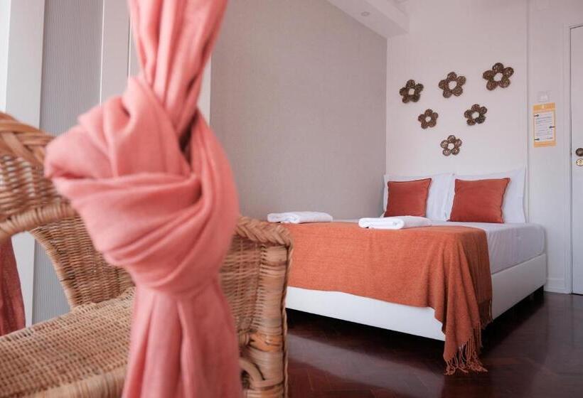 پانسیون 4u Lisbon Suites & Guesthouse Vii Airport