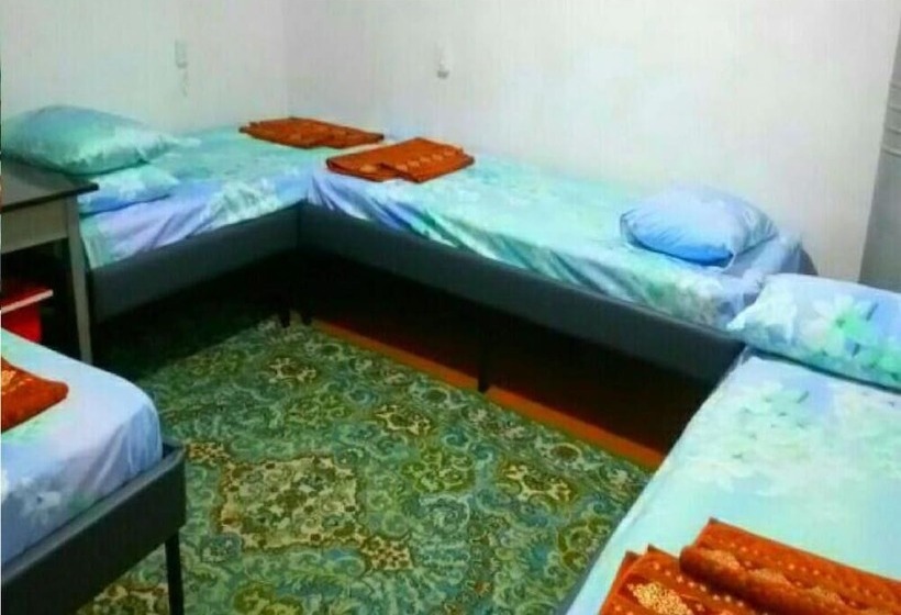 פנסיון History Guest House
