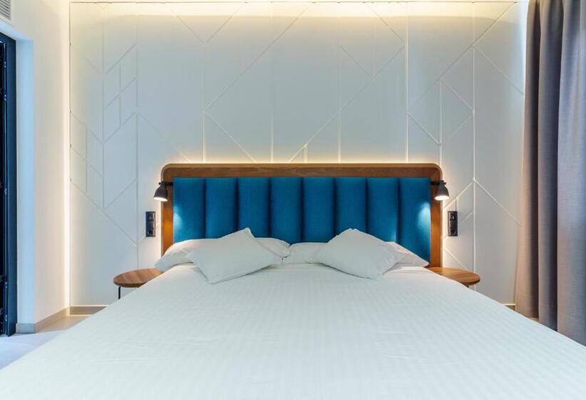 مسافرخانه Flatguest Roomtiques Private Rooms