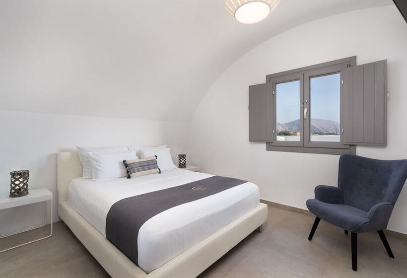 בית מלון כפרי Aegean Melody Suites & Villas