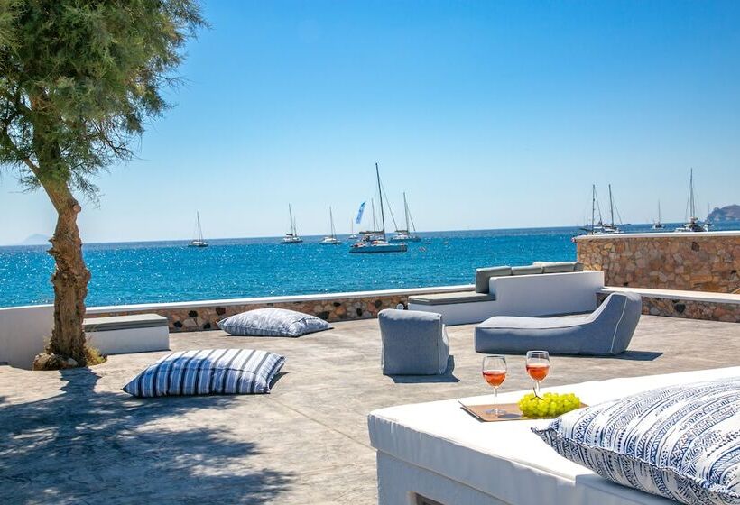 בית מלון כפרי Aegean Melody Suites & Villas