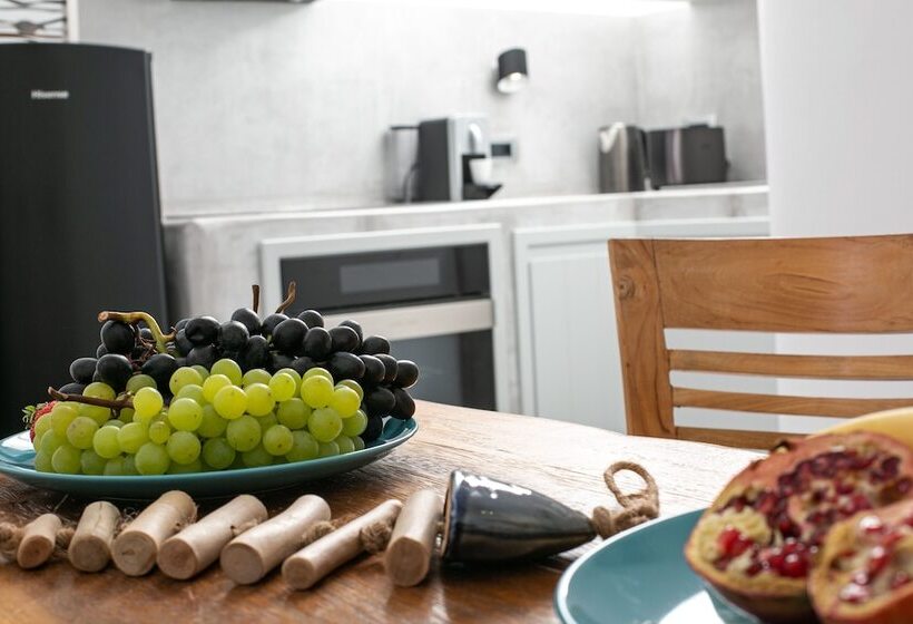 בית מלון כפרי Aegean Melody Suites & Villas