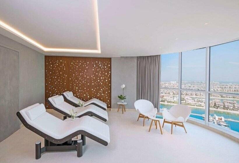 هتل Andaz Dubai The Palm