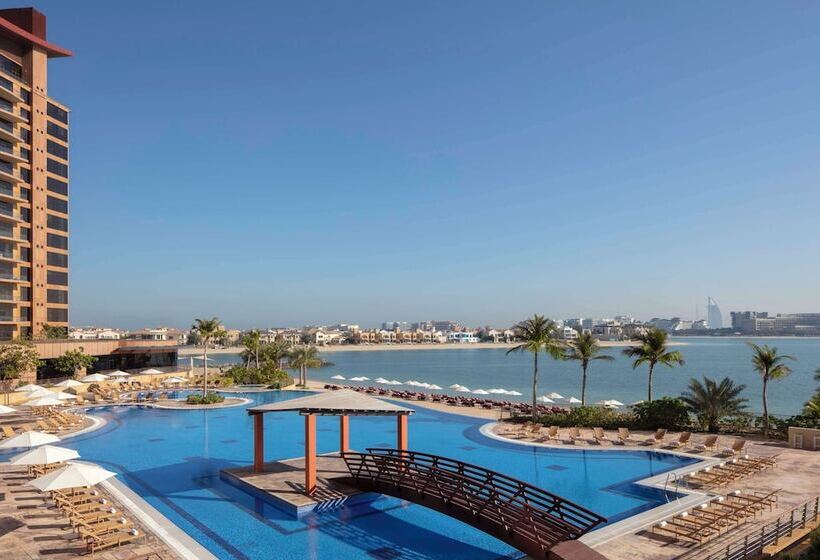 هتل Andaz Dubai The Palm