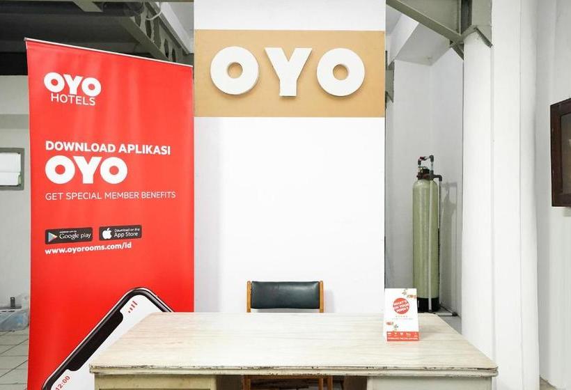 Hotel Darmo Permai Guesthouse By Oyo Rooms