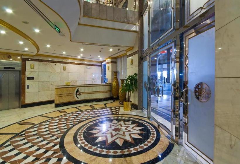 Hotel Diyar Tabah
