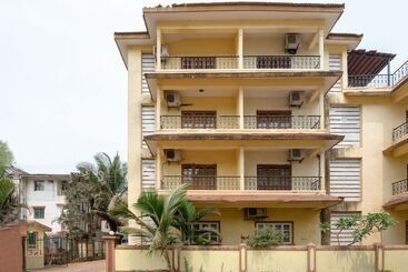 هتل Flagship 38711 Skyline Beach Resort