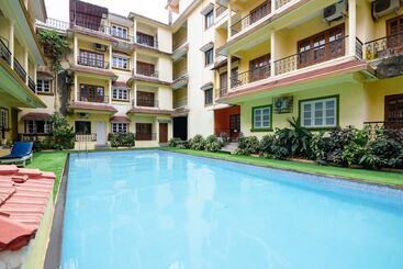 هتل Flagship 38711 Skyline Beach Resort