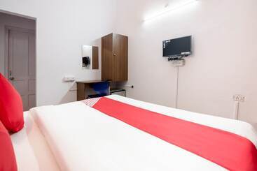 هتل Flagship 38711 Skyline Beach Resort
