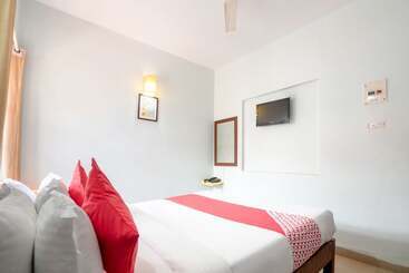 هتل Flagship 38711 Skyline Beach Resort