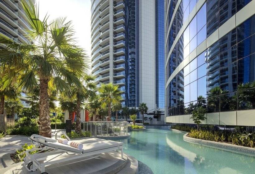 Fotos del hotel Paramount  Dubai:  2