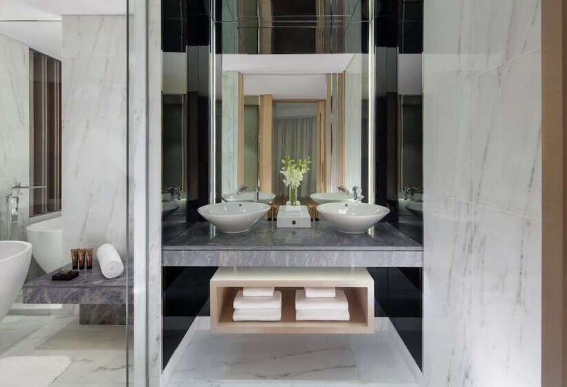 Fotos del hotel Paramount  Dubai:  5