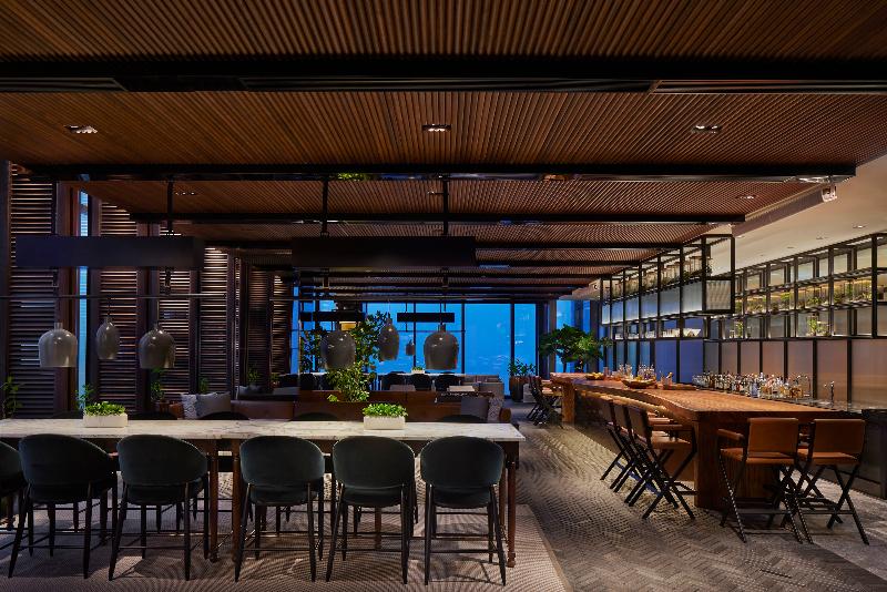 Hotel Park Hyatt Jakarta