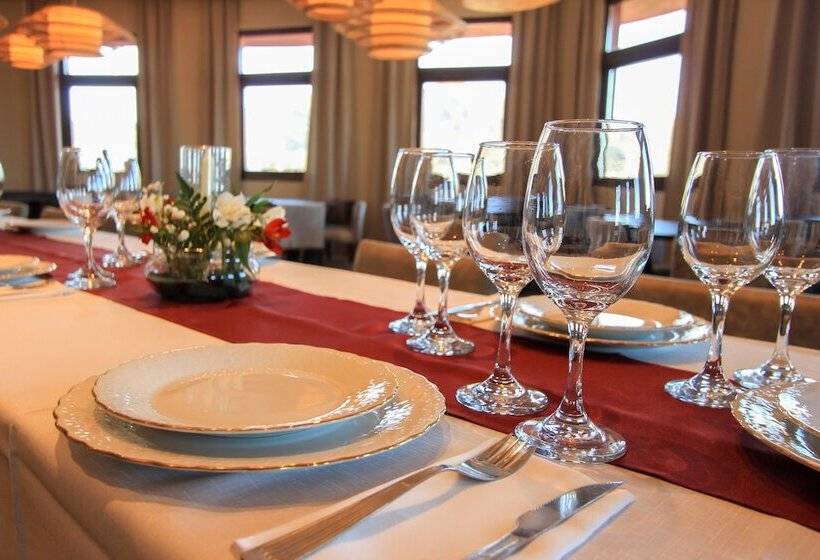 فندق Pueblo Nativo Resort Golf & Spa