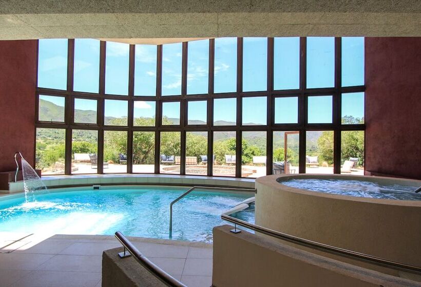 Отель Pueblo Nativo Resort Golf & Spa