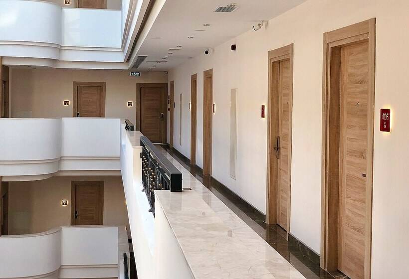 Fotos del hotel Ramada Encore By Wyndham Istanbul Basin Express:  21