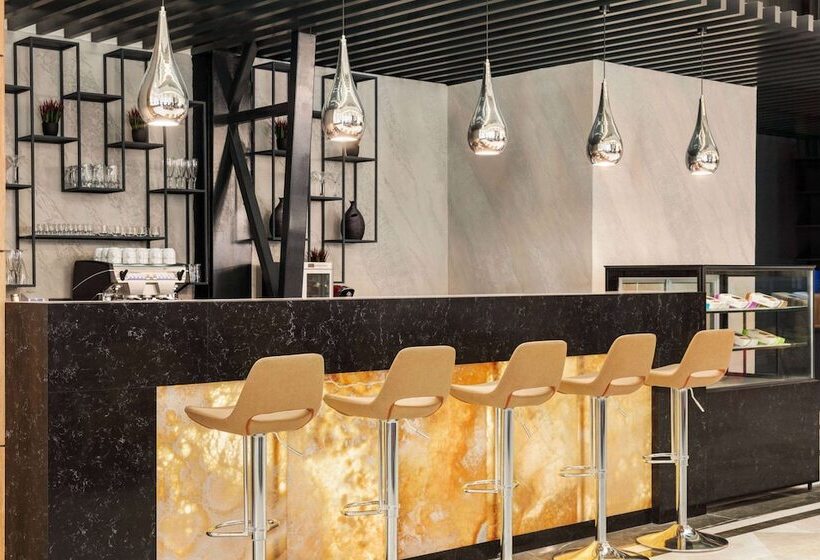 Fotos del hotel Ramada Encore By Wyndham Istanbul Basin Express:  20