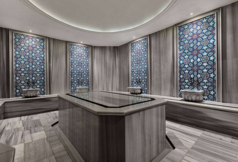 Fotos del hotel Ramada Encore By Wyndham Istanbul Basin Express:  18