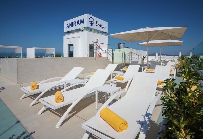 Fotos del hotel Seasun Aniram:  11