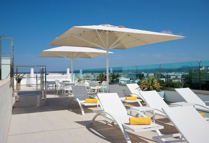 Fotos del hotel Seasun Aniram:  20