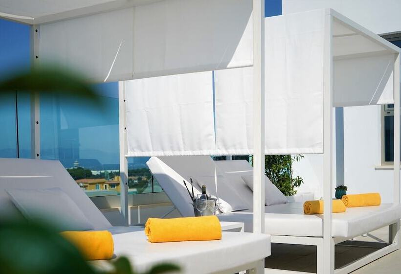 Fotos del hotel Seasun Aniram:  13