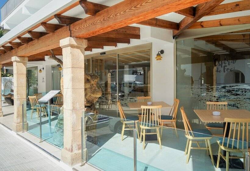 Fotos del hotel Seasun Aniram:  18