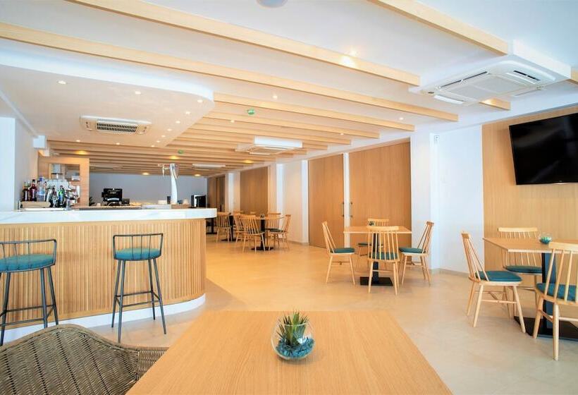 Fotos del hotel Seasun Aniram:  14