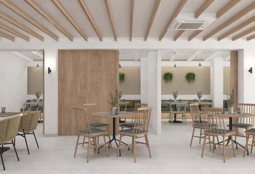 Fotos del hotel Seasun Aniram:  19