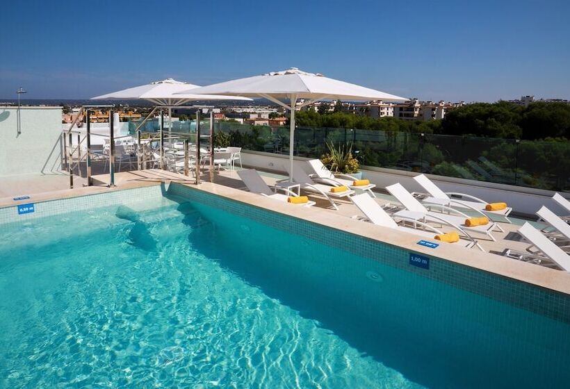 Fotos del hotel Seasun Aniram:  9