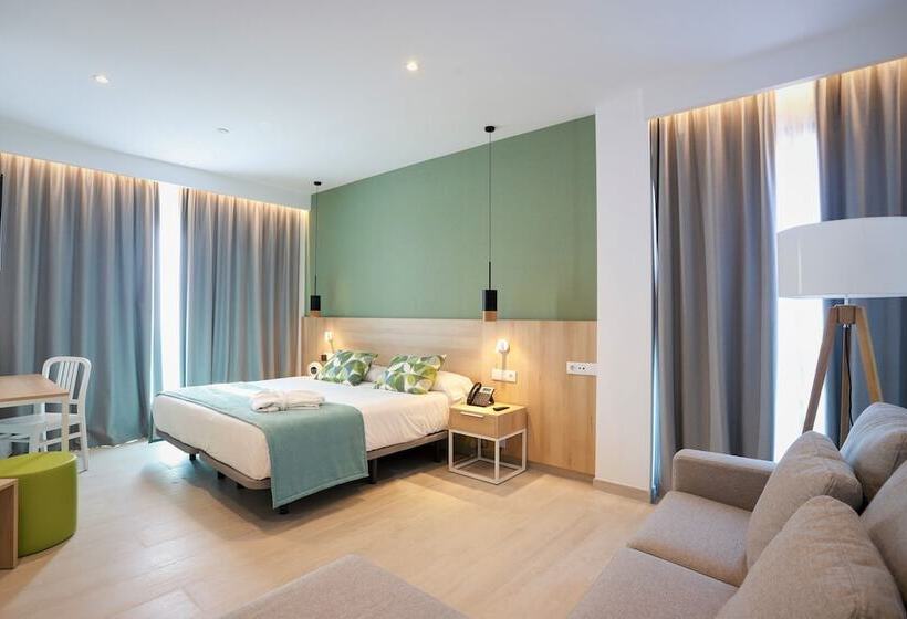 Fotos del hotel Seasun Aniram:  2