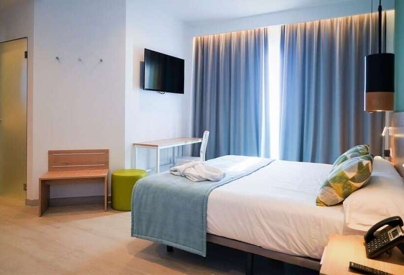 Fotos del hotel Seasun Aniram:  3